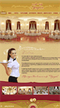 Mobile Screenshot of cafe-usadba.ru